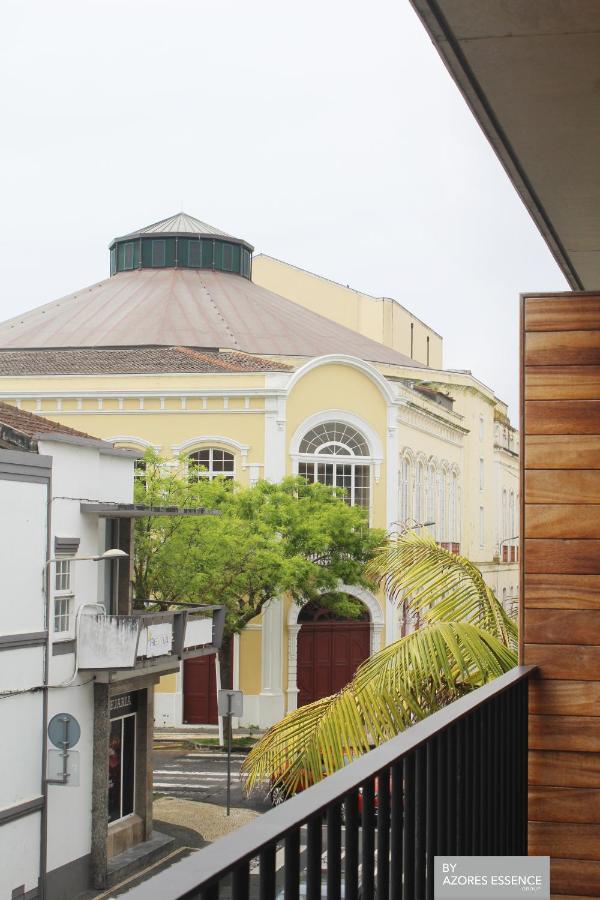 Azores Essence - Coliseu Ponta Delgada Dış mekan fotoğraf